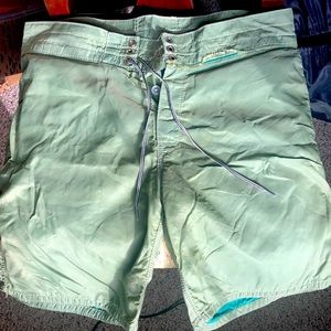 Birdwell Britches board shorts/swim trunks